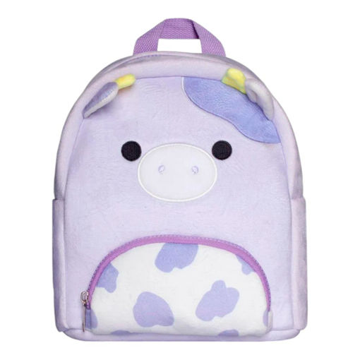 Picture of SQUISHMALLOW BACKPACK BUBBA